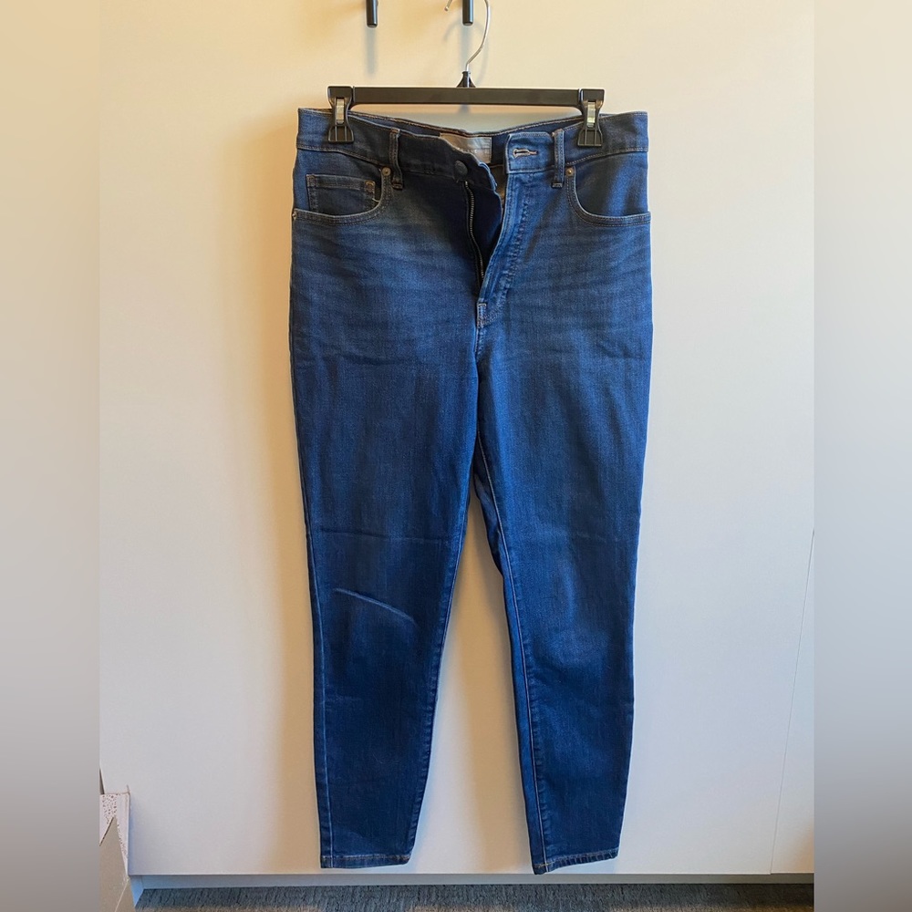 Everlane Skinny Jean - size 29